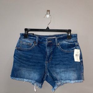 Joe’s Jean Shorts